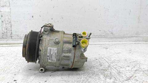 Compresor Aire Acondicionado Land Rover Range 2.0 D150 MHEV 4X4 150CV 110KW