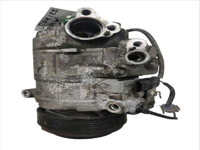 Compresor Aire Acondicionado Bmw Serie 1 114 116 D