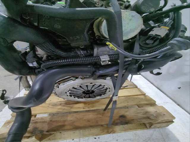 Foto 3ª: Motor Completo Opel Corsa 1.3 CDTI L08 L68) 75CV [A 13 DTC Z 13 DTJ] (2006)