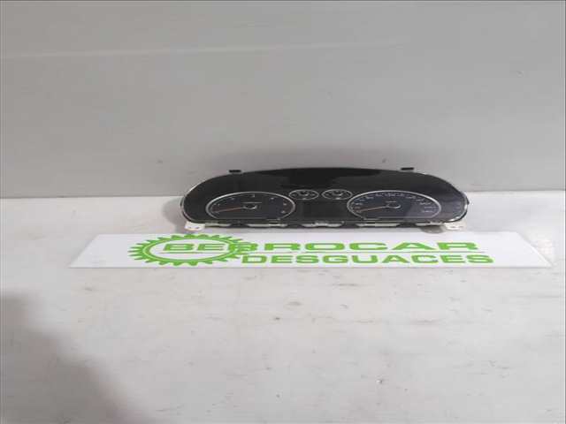 Foto 2ª: Cuadro de Instrumentos Hyundai i30 1.6 CRDI 90CV 66KW [D4FB] (2010)