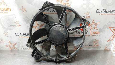 Foto 2ª: Electroventilador Renault Scenic XMOD EXPRESSION 110CV 81KW [K9K636] (2014)