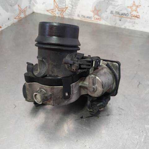 Foto 3ª: Caja Mariposa Mini Mini COOPER SD 143CV 105KW [N47C20A] (2013)