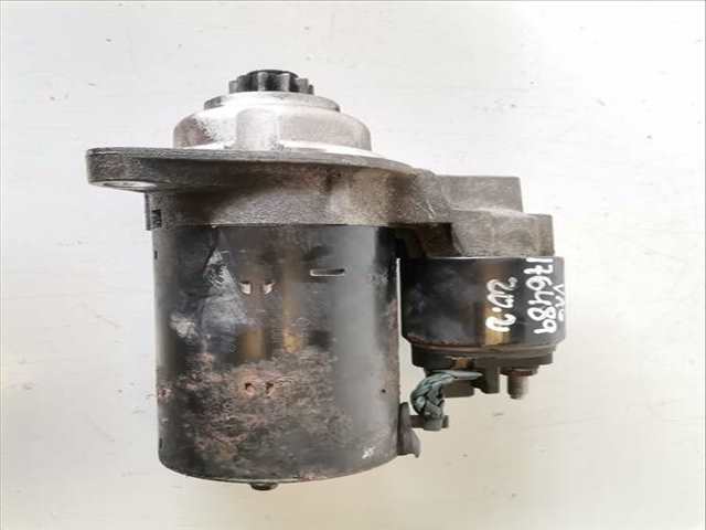 Foto 2ª: Motor de Arranque Volkswagen Golf BERLINA 1.9 TDI 101CV (2000)