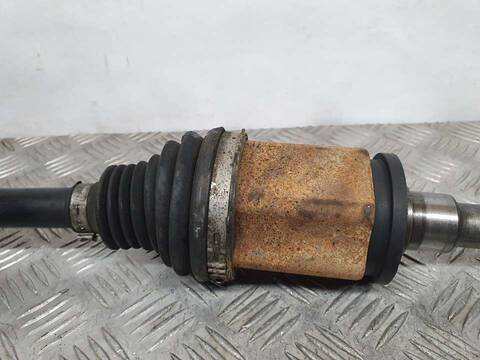 Foto 3ª: Transmision Delantera Derecha Bmw X4 XDRIVE 20D 190CV 140KW [B47D20A] (2015)