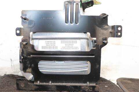Centralita Motor ECU Peugeot 407 COUPE