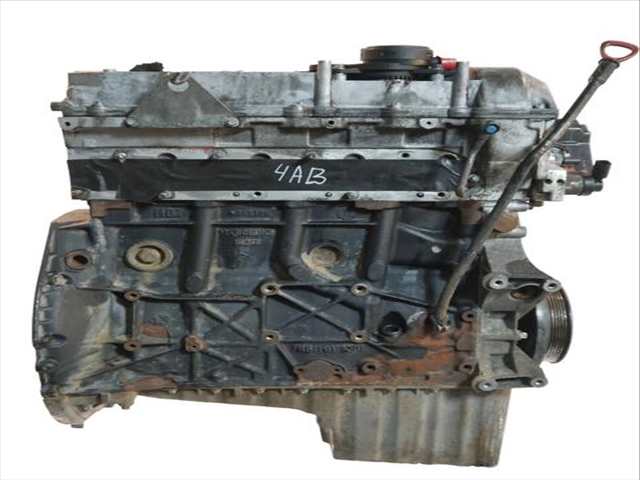 Foto 3ª: Motor Completo Mercedes Vito 2.2 CDI [OM646.982] (2005)