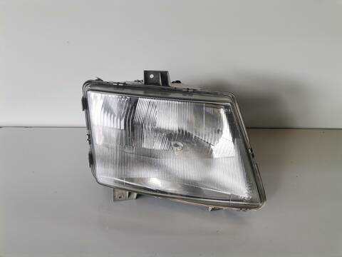 Faro Derecho Mercedes Vito 110 CDI 638.194) 102CV