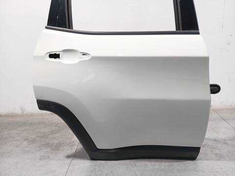 Foto 3ª: Puerta Trasera Derecha Jeep Compass 1.3 HYBRID 4X4 240CV 177KW [46337540] (2022)