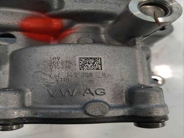 Foto 3ª: Bomba de Aceite Audi A3 110 CV 81KW [CRKB CRK] (2014)
