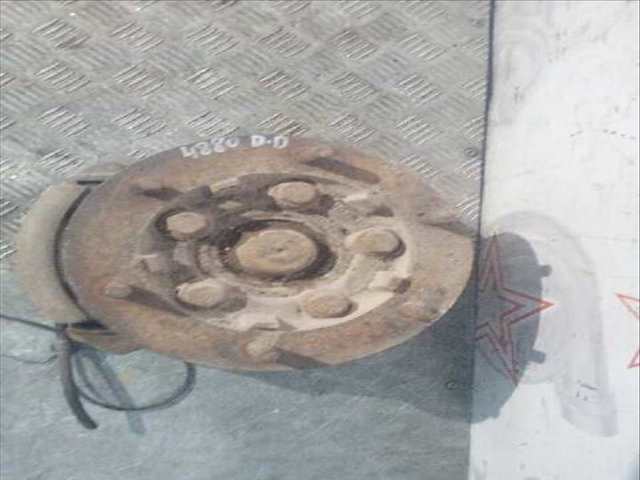 Mangueta Delantera Derecha Mercedes Sprinter 316 CDI 903.611-612-613) 156CV 115KW CAJA ABIERTA