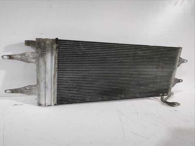 Foto 2ª: Radiador Calefaccion A.A. Volkswagen Polo 1.9 SDI 64CV [ASY] (2001)