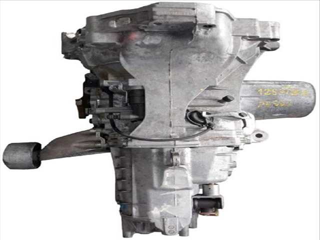 Foto 3ª: Caja Cambios Volkswagen Passat 1.9 TDI 130CV (2000)