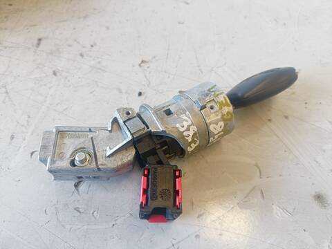 Motor de Arranque Renault Twingo SOCIETE 1 DCI DIESEL 64CV