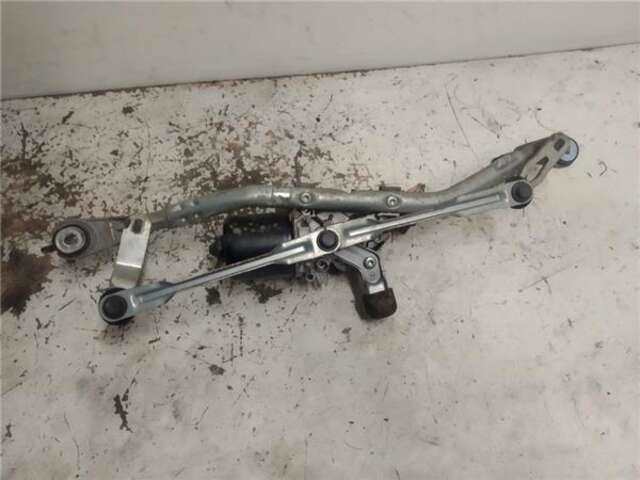 Foto 2ª: Motor Limpia Delantero Citroen C3 1.4 BUSINESS [1.4 LTR. - 50 KW HDI]