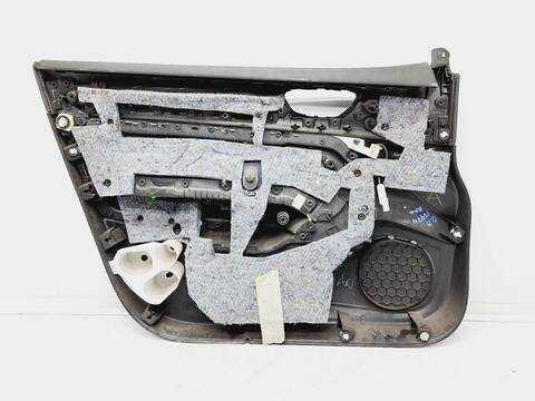 Foto 4ª: Tapizados Cartoneras Renault Megane 1.6 DCI DIESEL FAP ENERGY GRANDTOUR 130CV 96KW IV GRANDTOUR [R9M E4] (2018)