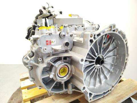 Caja Cambios Automatica Cupra Formentor 1.5 TSI 150CV 110KW AUT.