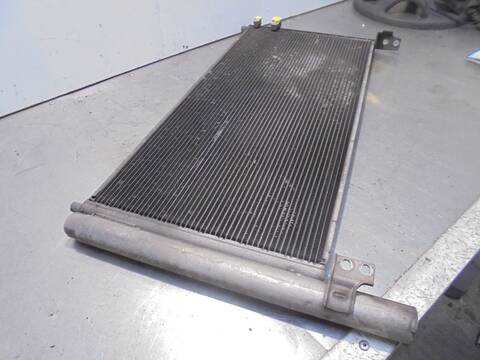 Foto 2ª: Radiador Calefaccion A.A. Toyota Prius 1.8 16V CAT HIBRIDO) 99CV 73KW [2ZR] (2011)