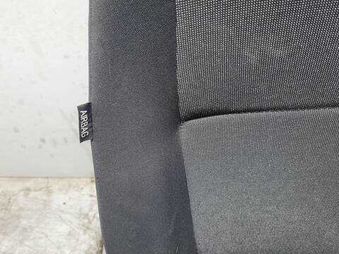 Foto 2ª: Asiento Delantero Derecho Volkswagen Caddy OUTDOOR 4MOTION BMT 122CV 90KW [DFSE] (2019)