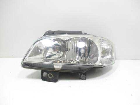 Faro Izquierdo Seat Ibiza VERSION INDEFINIDA
