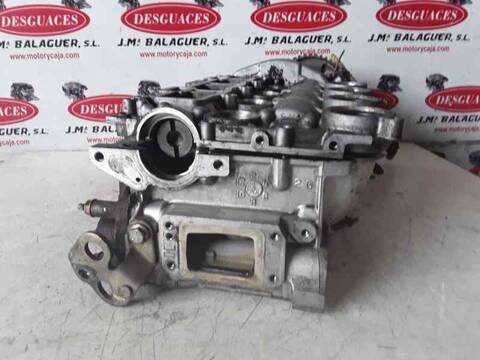 Foto 3ª: Culata Ford C Max 1.6 TDCI CAT 109CV FOCUS CAP) 1.6 TDCI CAT