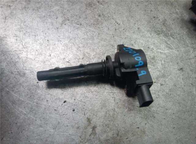 Foto 3ª: Modulo Encendido Mercedes Clase S 220 5.5 S 500 (221.071) [5.5 LTR. - 285 KW V8 CAT] [M 273.961]