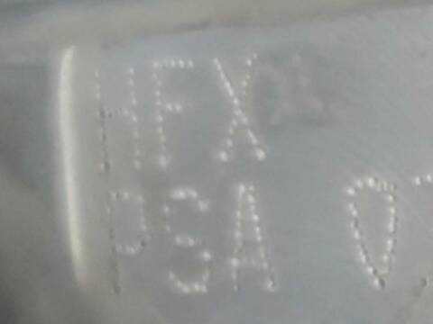 Foto 3ª: Motor Completo Citroen Saxo 1.1 X SX (1996)