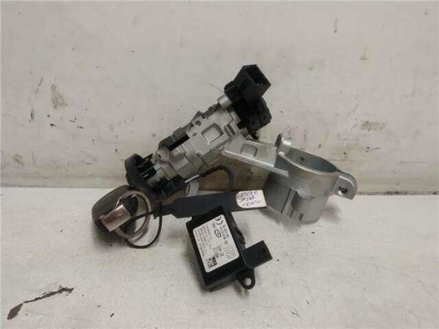 Foto 2ª: Motor de Arranque Chevrolet Cruze 2.0 LS [2.0 LTR. - 92 KW DIESEL CAT] [Z 20 S1]