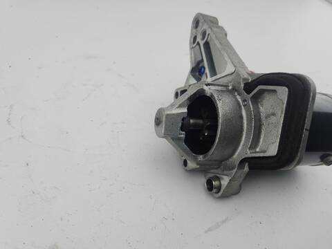 Foto 3ª: Motor de Arranque Renault Captur DYNAMIQUE 120CV 88KW [H5FD4] (2014)
