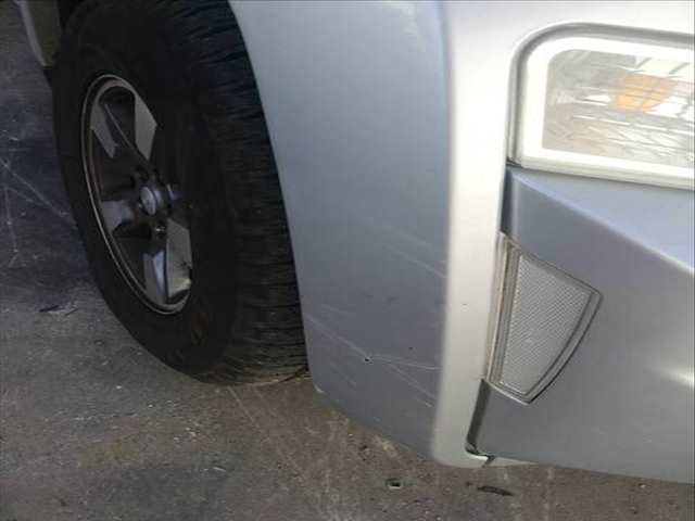 Foto 2ª: Aleta Delantera Derecha Jeep Cherokee D51C (2009)