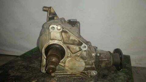 Foto 2ª: Caja Transfer Hyundai Santa Fe 2.0 GLS CRDI 4X4 113CV 83KW [D4EA] (2001)