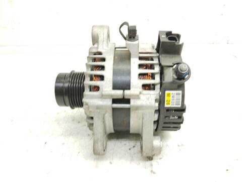 Foto 4ª: Alternador Hyundai Tucson KLASS 2WD 150CV 110KW [G4FP] (2023)