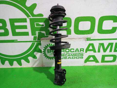 Amortiguador Delantero Derecho Opel Zafira ELEGANCE 82CV
