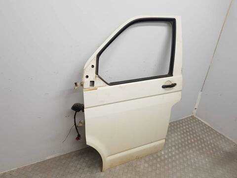 Foto 3ª: Puerta Delantera Izquierda Volkswagen Transporter T5 COMBI (2004)