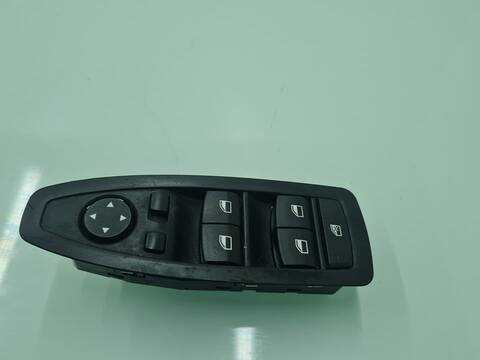 Foto 1ª: Botonera Elevalunas Bmw Serie 3 315 330D 258CV 190KW [N57D30A] (2012)