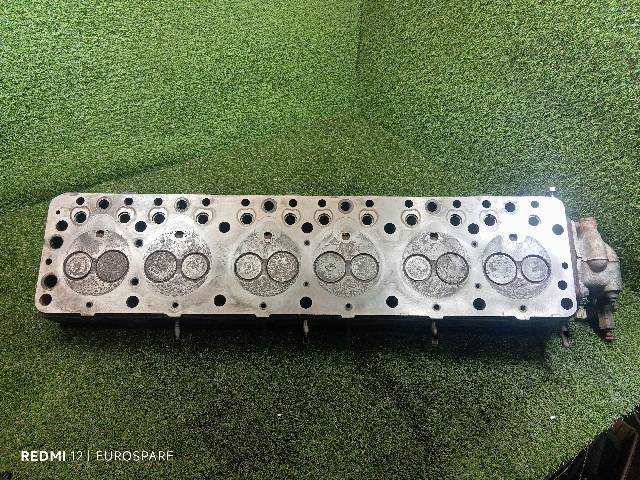 Culata Nissan Patrol 3.3 D SD33 5P