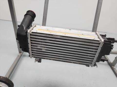 Foto 3ª: Intercooler Ford Tourneo TOURNEO COURIER [R2XG] (2024)
