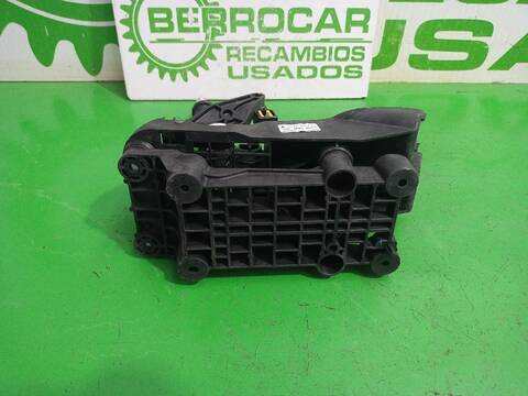 Foto 2ª: Palanca de Cambio Nissan Qashqai ACENTA 140CV [HR13DDT] (2013)