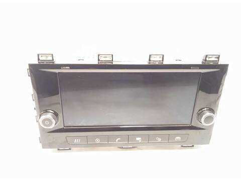 Foto 3ª: Pantalla Multifuncion Seat Ibiza STYLE 95CV 70KW [DLA] (2021)