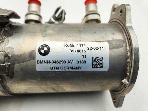 Foto 4ª: Valvula EGR Bmw Serie 3 315 330D XDRIVE SPORT LINE 4P) BERLINA 265CV [B57D30A] (2022)