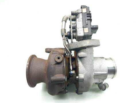 Foto 3ª: Turbocompresor Opel Insignia 2.0 CDTI 35) 170CV 125KW [B 20 DTH,D 20 DTH] (2019)