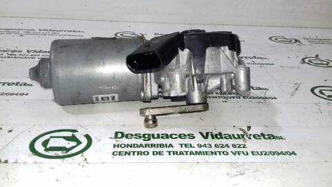 Foto 2ª: Motor Limpia Delantero Opel Corsa 1.3 16V CDTI CAT Z 13 DTH - L4I) 90CV 66KW [Z13DTH] (2009)