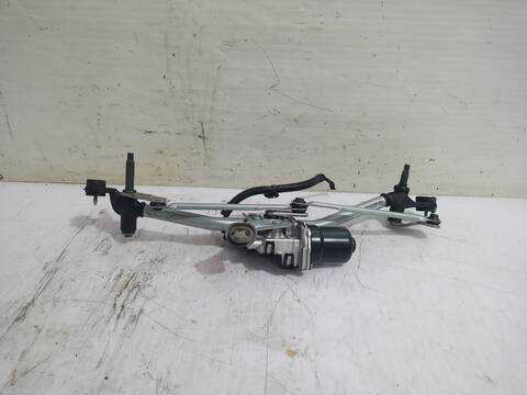 Motor Limpia Delantero Opel Corsa EDITION 101CV 74KW