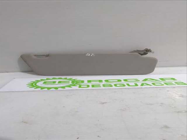 Foto 2ª: Parasol Izquierdo Hyundai i30 1.6 CRDI 90CV [D4FB] (2007)