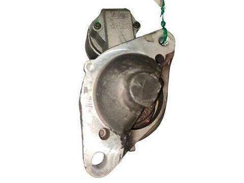 Foto 2ª: Motor de Arranque Dacia Sandero 1.2 16V (2008)