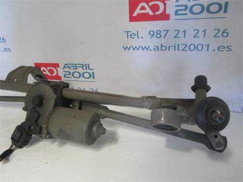 Foto 3ª: Motor Limpia Delantero Opel Zafira 1.9 CDTI 16V 150CV [Z 19 DTH] (2007)