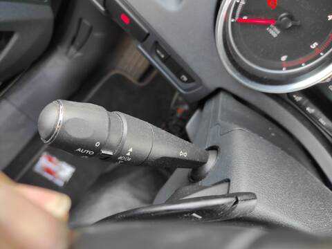 Foto 2ª: Mando Multifuncion Peugeot 508 AH02 (2014)