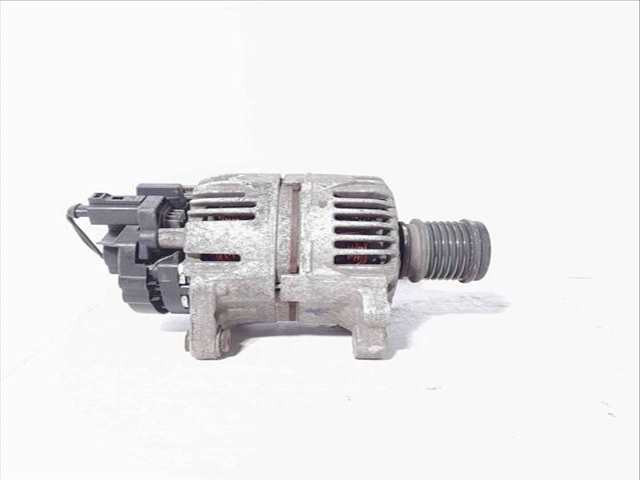 Foto 3ª: Alternador Skoda Octavia 1.9 TDI SLX 81KW) 110CV [AHF] (1999)