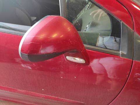 Foto 2ª: Retrovisor Derecho Peugeot 308 9HX (2009)