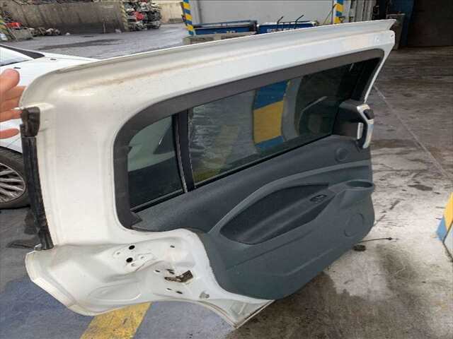 Foto 2ª: Puerta Trasera Izquierda Ford C Max 1.0 ECOBOOST 125CV 0CV GRANDDXA CB7) DESDE 08/2010 HASTA 04 [M1DA] (2014)