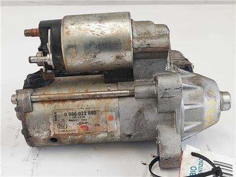 Motor de Arranque Ford Tourneo 1.8 TURBO DI 90CV 66KW